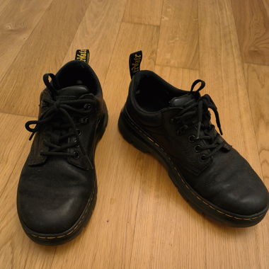 Dr. Martens