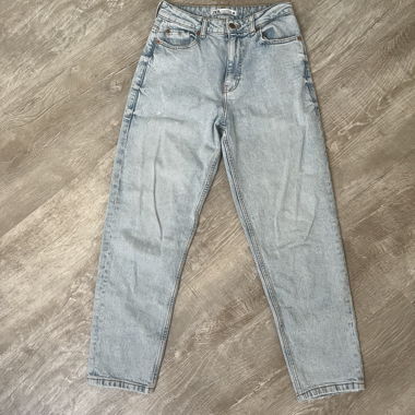 Mom Jeans