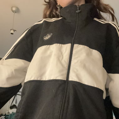 Sportjacke
