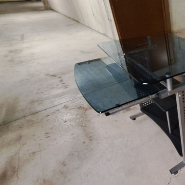 Tavolino da PC