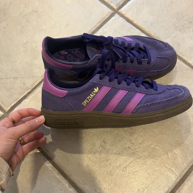Adidas Spezial 