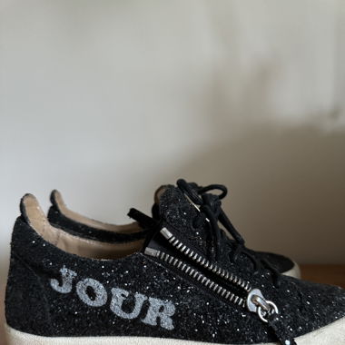 Giuseppe Zanotti