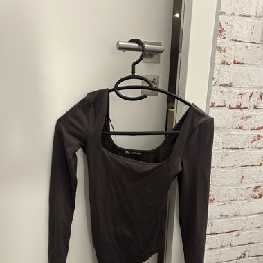body zara 