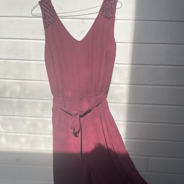 Bordeaux Overall 