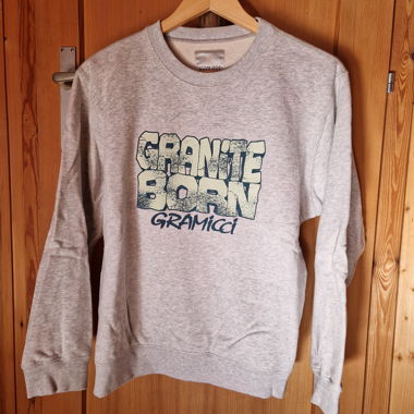 Gramicci climbing pullover