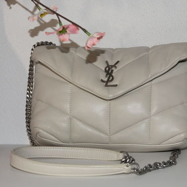 Borsa a tracolla originale Saint Laurent