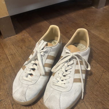 Adidas München Beige 47