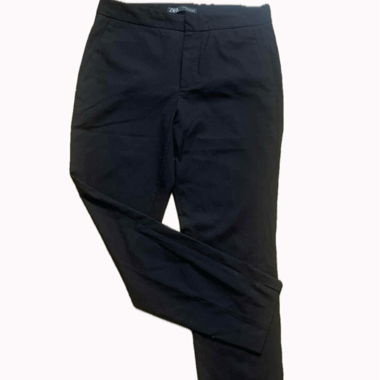 Pantalon noir ZARA, taille 36