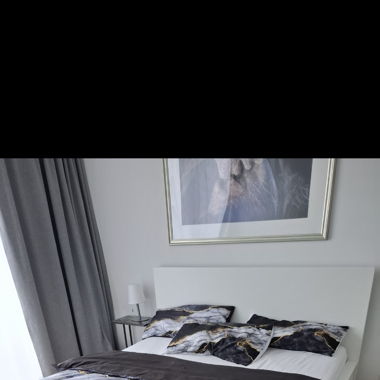 Doppelbett