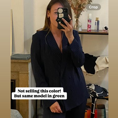 The Perfect Suit for Woman - Imperial Tayloring 