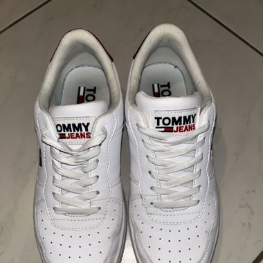 Schuhe Tommy Hilfiger