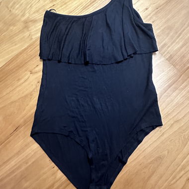 Black Body 