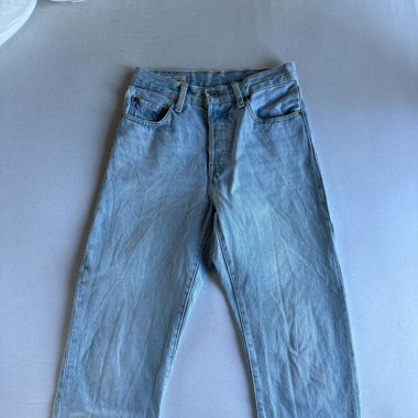 501 Levi‘s Jeans