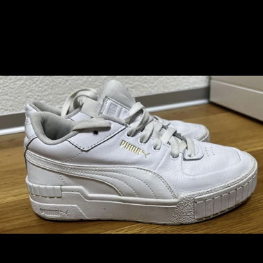 Puma Schuhe