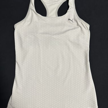 Puma Sport Tank Top for Women M
