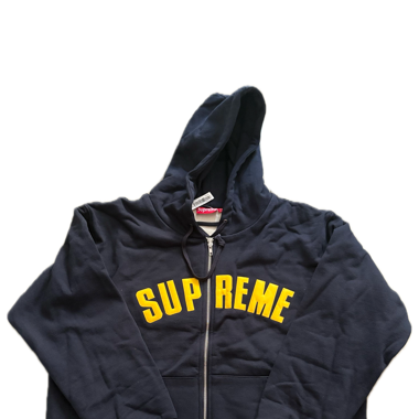 Supreme Hoodie