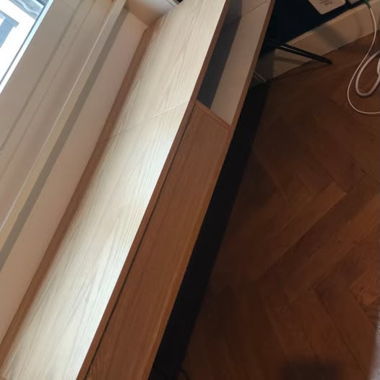 Couchtisch - zu reparieren