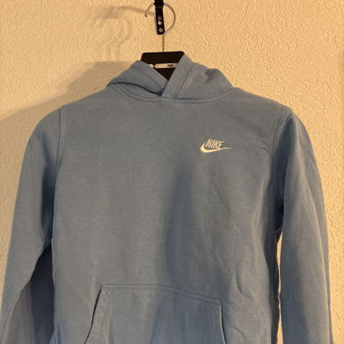 Sweat-shirt a capuche Nike 