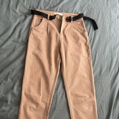 Hose - Miss Fancy Denim