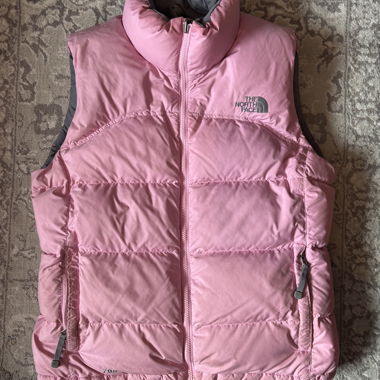 The North Face Gilet