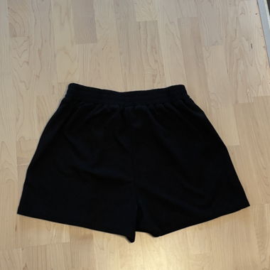 Pantaloncini Neri Taglia L