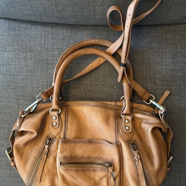 Free People Baby Emerson Tote