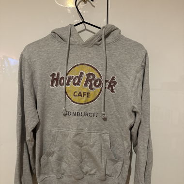 Hard Rock Cafe Hoodie