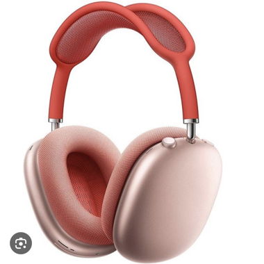 Apple AirPods Max Over-Ear Headphones Pink