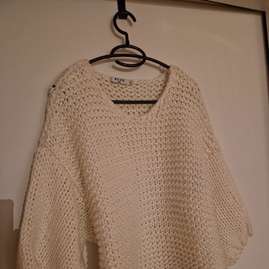 Strickpullover