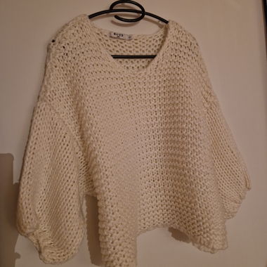 Strickpullover