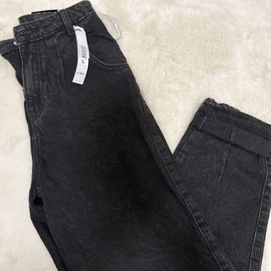 Jeans slouchy