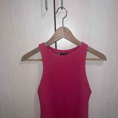 Body Zara
