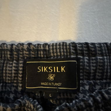 SIKSILK-Hosen Grösse L