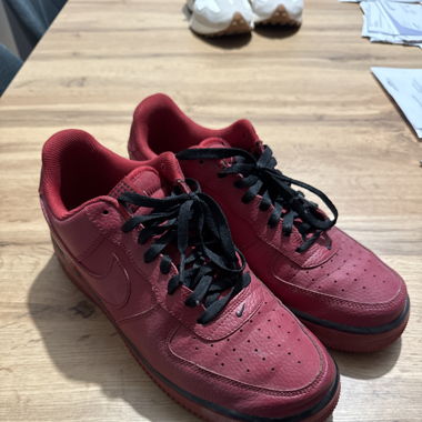 Nike Air Force 44