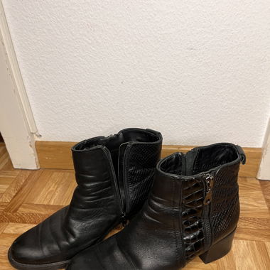 Botte femme Biana 38
