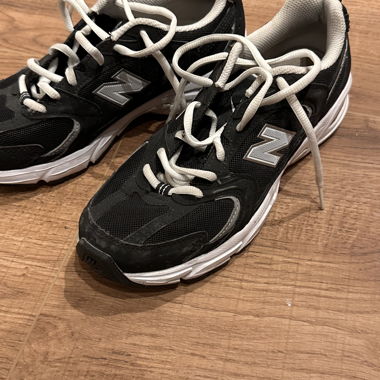 Baskets New Balance 530