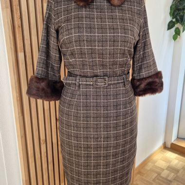 Collectif Pencil Dress
