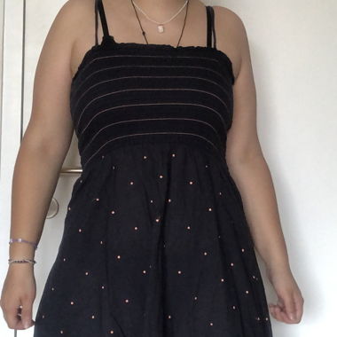 S.Oliver midi Kleid