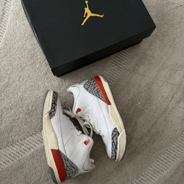 Jordan Kinder-Sneaker