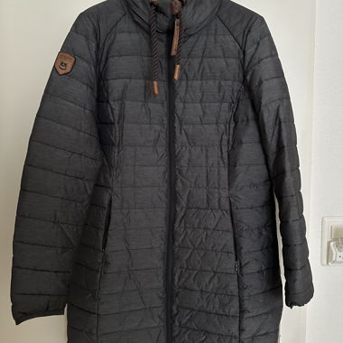 Naketano Damenjacke Gr.L