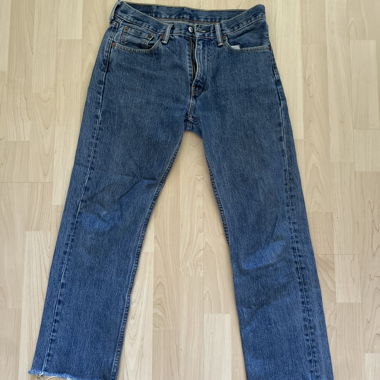 Levi's 505 Jeans W30 L32