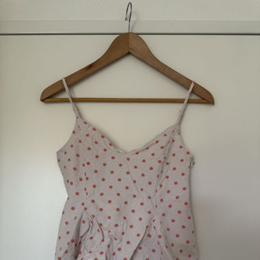 Crop top Zara 