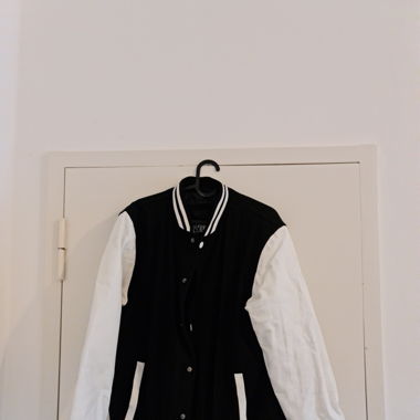 Varsity College Jacket