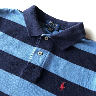 Polo Ralph Lauren Boy Blue M ( 10-12 years )