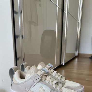 Nike Dunk low Disrupt Sail