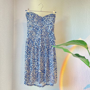Abito Leo