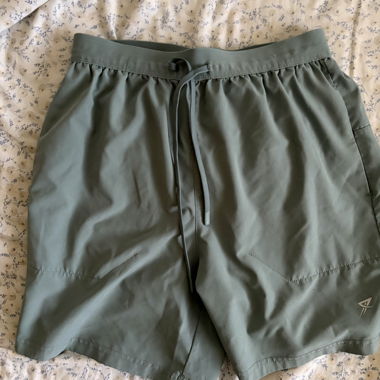 Short de sport Primark, petit