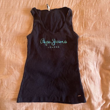 Pepe Jeans Tank Top