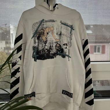 Off-White hoodie