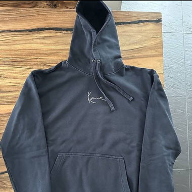 Karl Kani Hoodie
